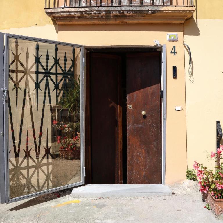 Historic Spinelli vintage house - Appartamento con 1 Camera da Letto - 26