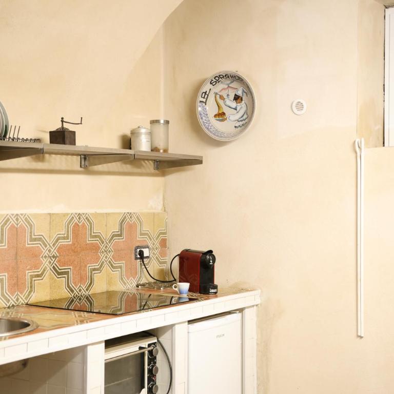 Historic Spinelli vintage house - Appartamento con 1 Camera da Letto - 12