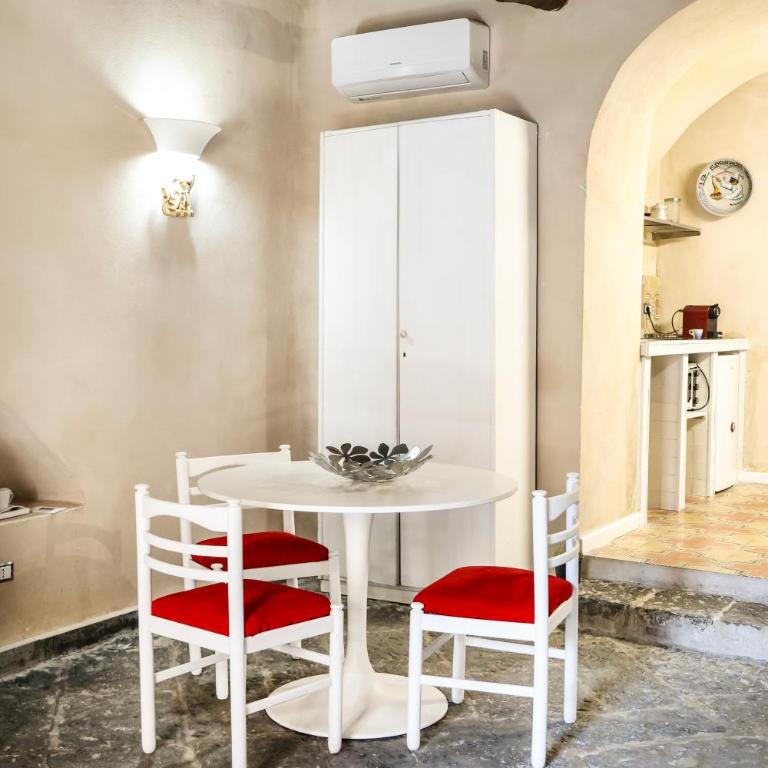 Historic Spinelli vintage house - Appartamento con 1 Camera da Letto - 5