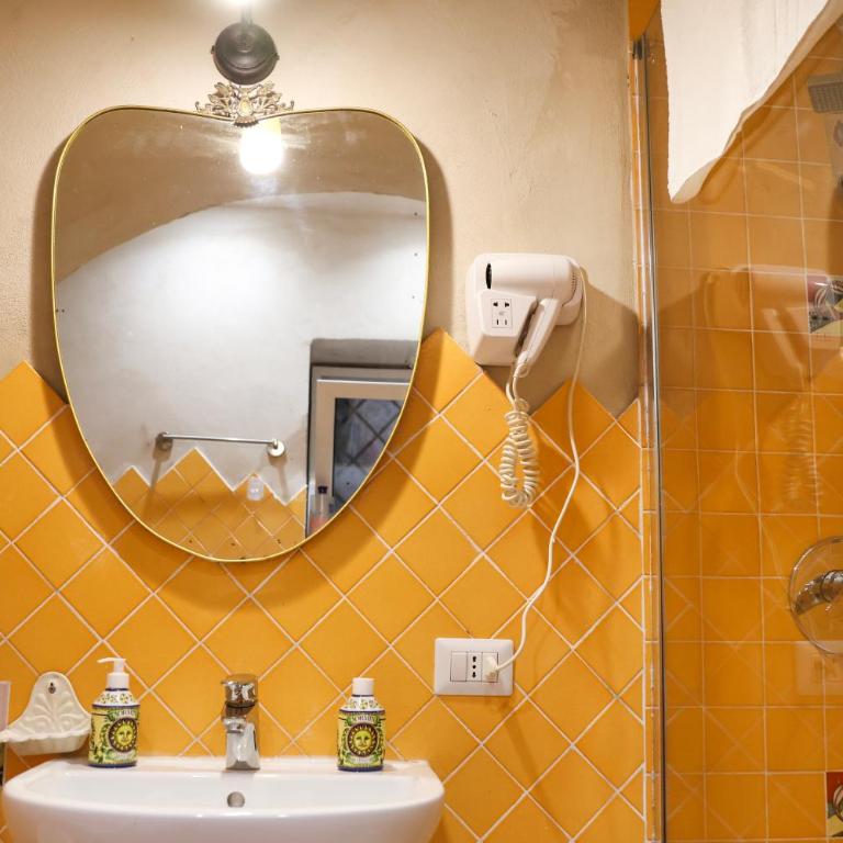 Historic Spinelli vintage house - Appartamento con 1 Camera da Letto - 23