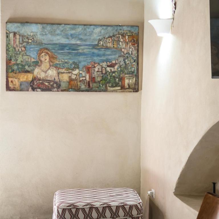Historic Spinelli vintage house - Appartamento con 1 Camera da Letto - 17