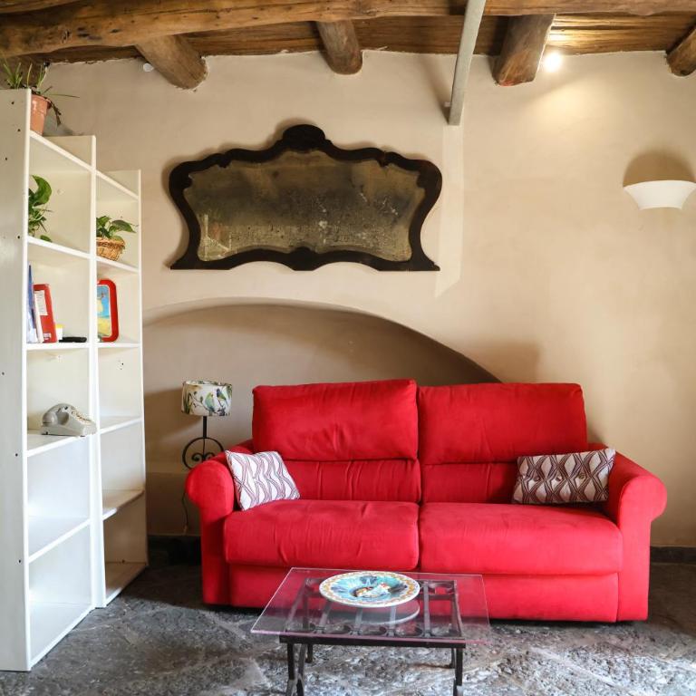 Historic Spinelli vintage house - Appartamento con 1 Camera da Letto - 1