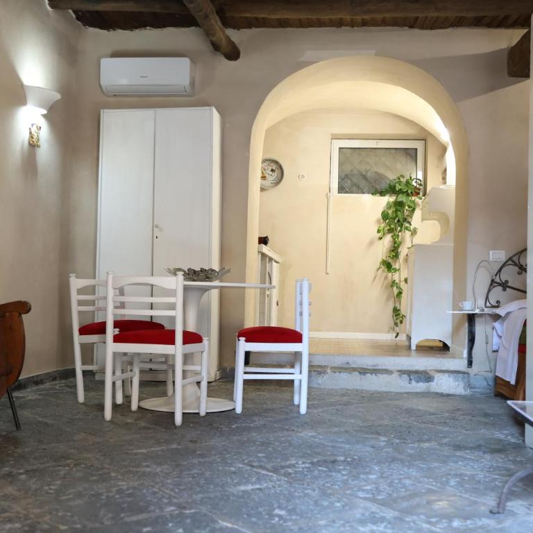 Historic Spinelli vintage house - Appartamento con 1 Camera da Letto - 6