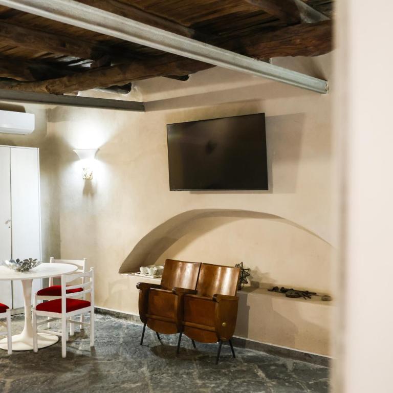 Historic Spinelli vintage house - Appartamento con 1 Camera da Letto - 15
