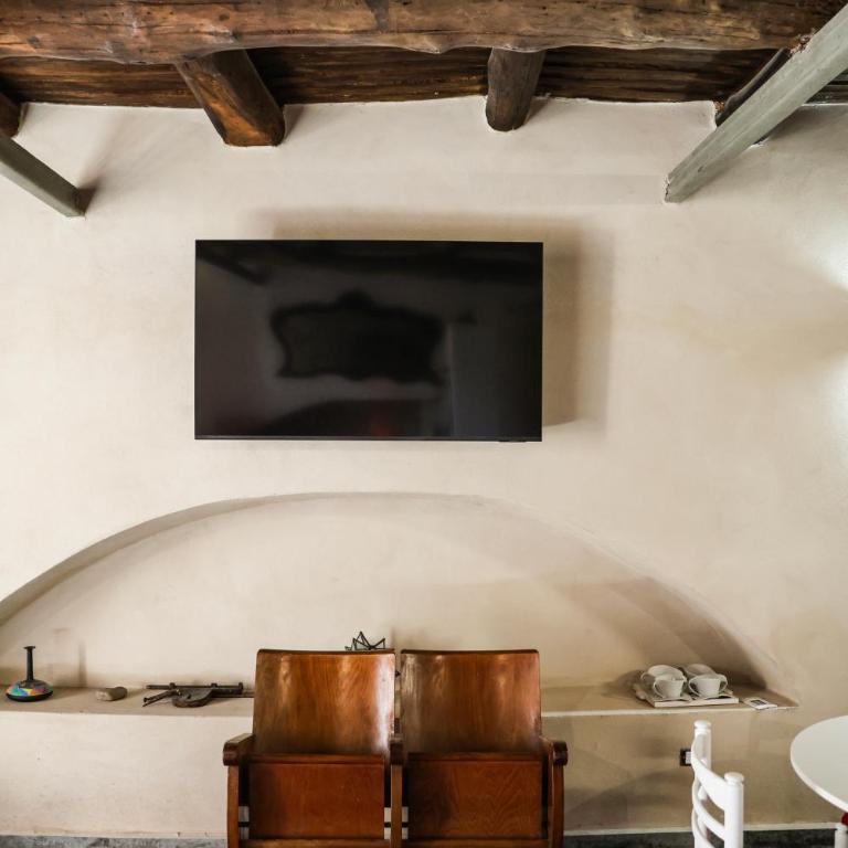 Historic Spinelli vintage house - Appartamento con 1 Camera da Letto - 16