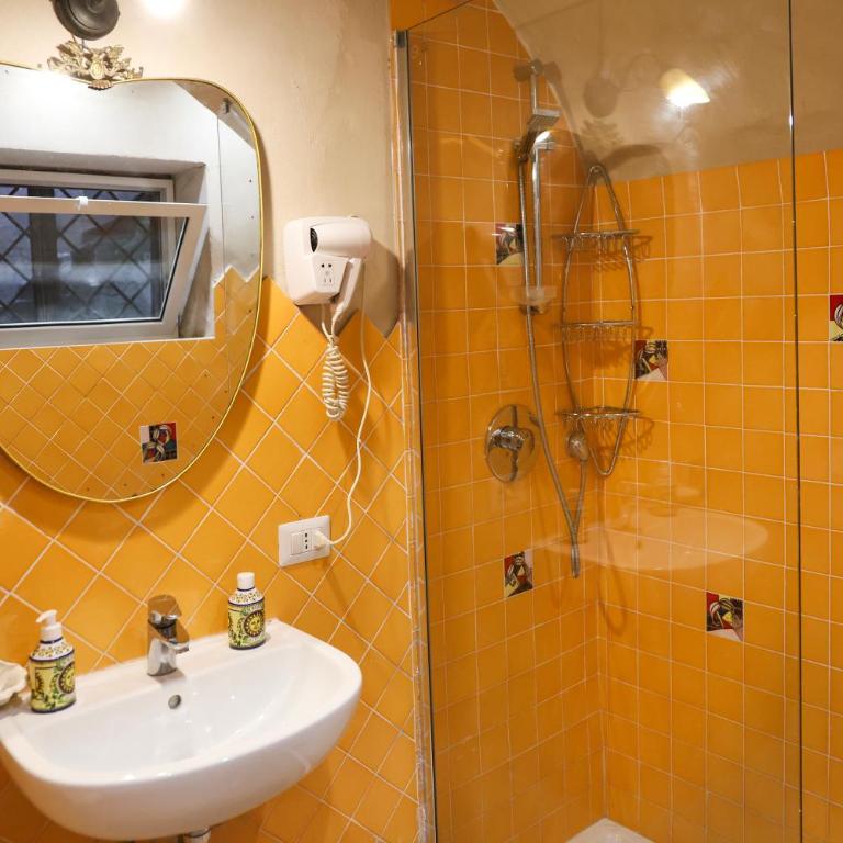 Historic Spinelli vintage house - Appartamento con 1 Camera da Letto - 24