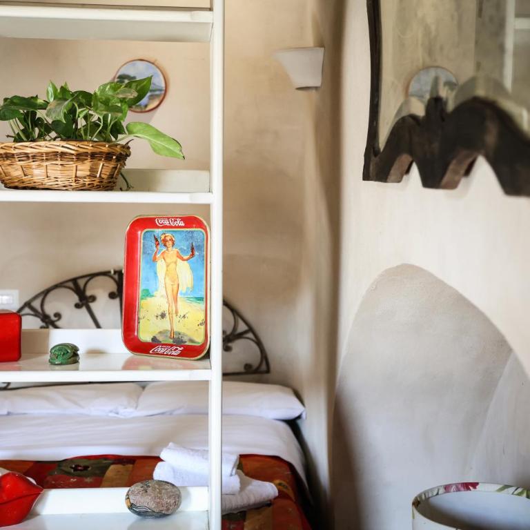 Historic Spinelli vintage house - Appartamento con 1 Camera da Letto - 9