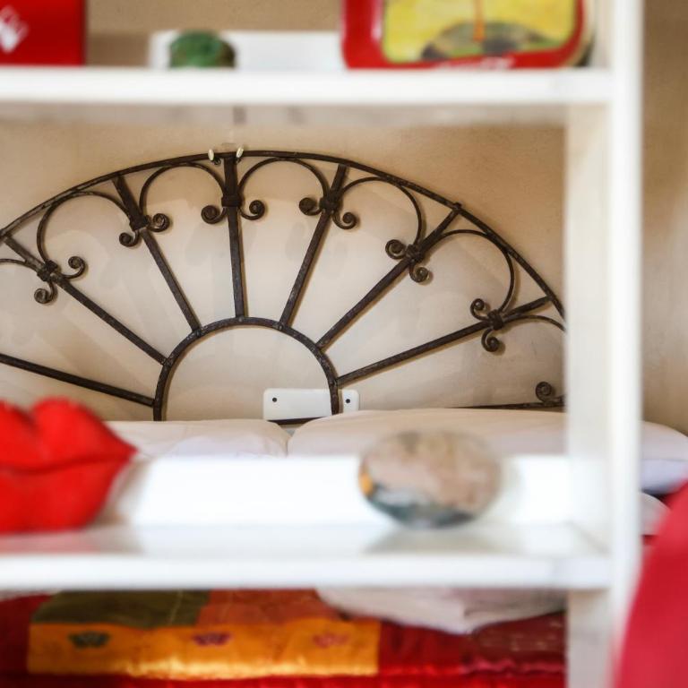 Historic Spinelli vintage house - Appartamento con 1 Camera da Letto - 4
