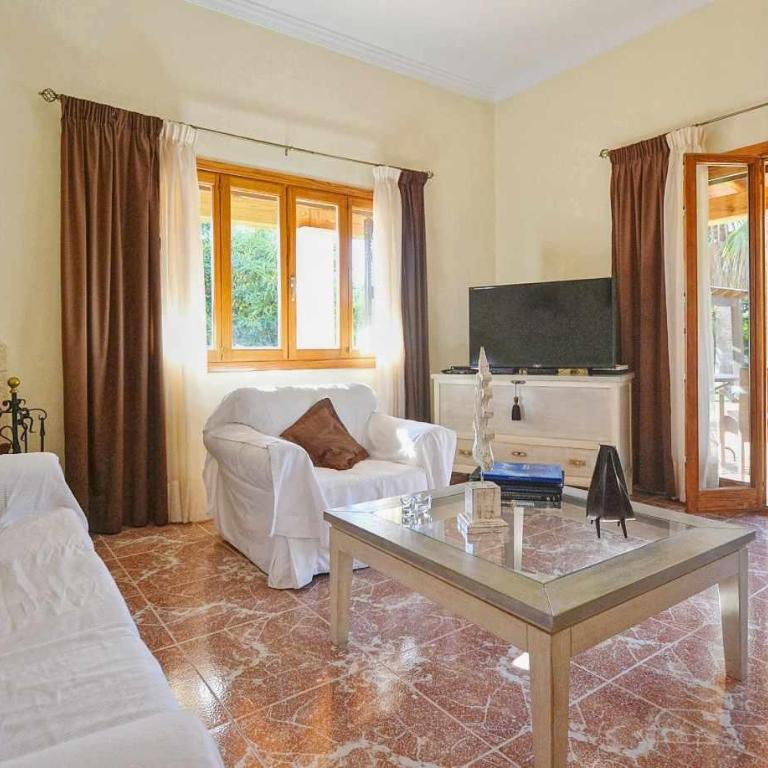 Casa de campo con piscina cerca de Palma 8 pers - Casa de 4 dormitorios - 16
