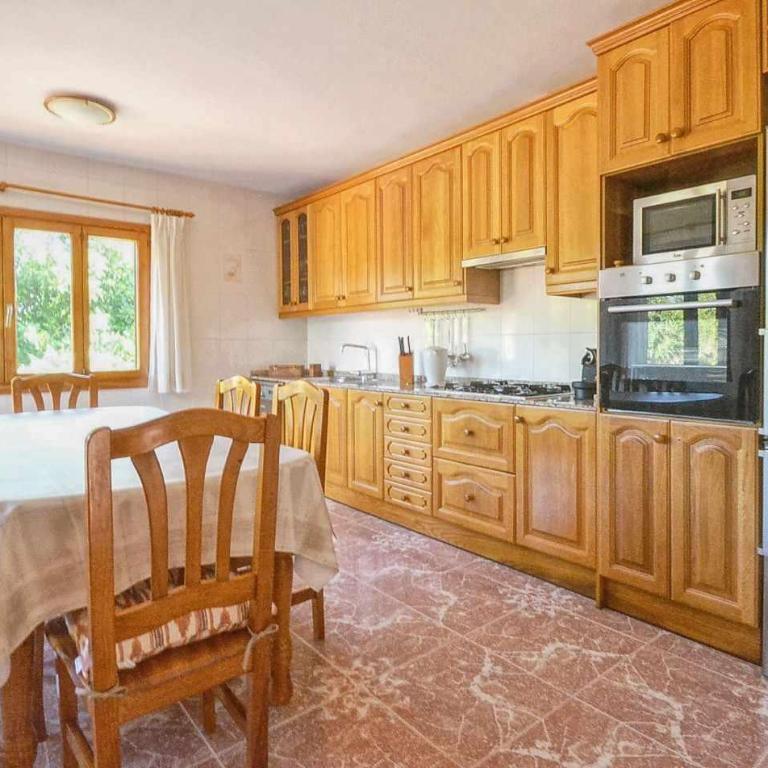 Casa de campo con piscina cerca de Palma 8 pers - Casa de 4 dormitorios - 18
