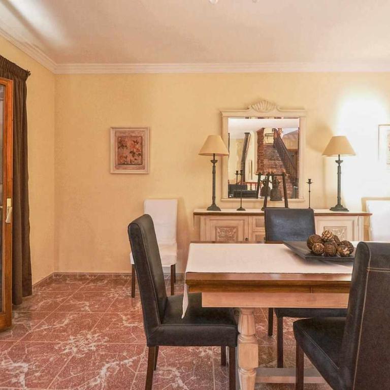 Casa de campo con piscina cerca de Palma 8 pers - Casa de 4 dormitorios - 20