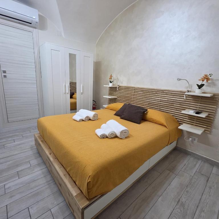 Crociferi Home di Agata e Aurora - Appartamento con 1 Camera da Letto - 24