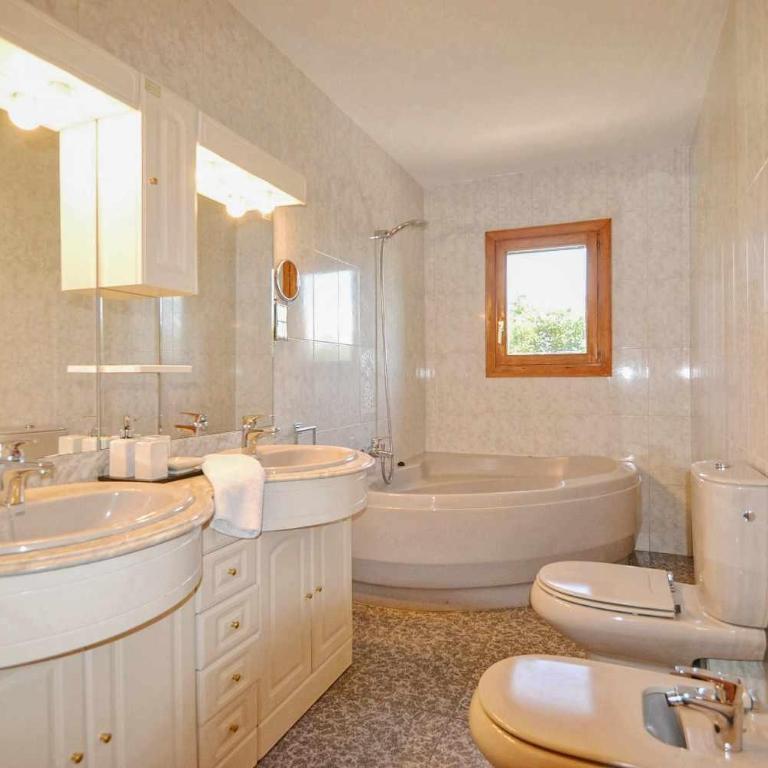 Casa de campo con piscina cerca de Palma 8 pers - Casa de 4 dormitorios - 28
