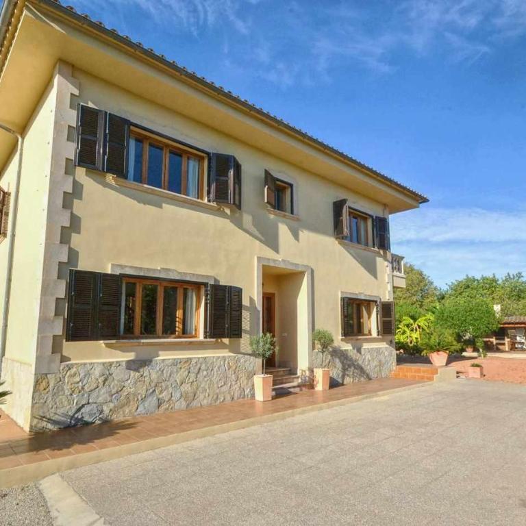 Casa de campo con piscina cerca de Palma 8 pers - Casa de 4 dormitorios - 37