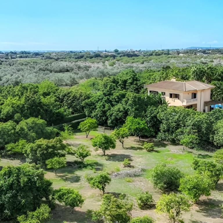 Casa de campo con piscina cerca de Palma 8 pers - Casa de 4 dormitorios - 40