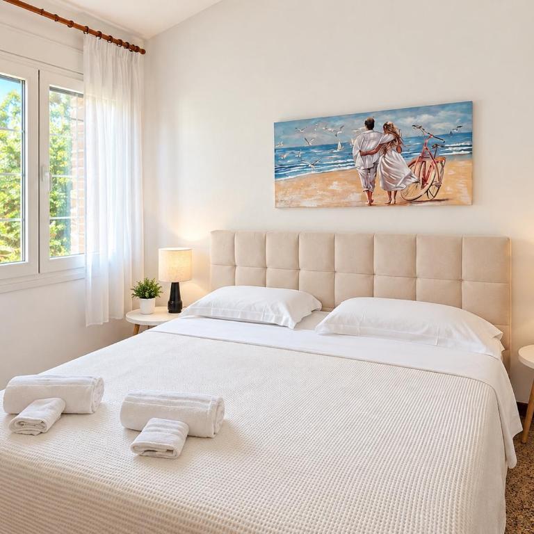 Perla di Riviera - Villa con 1 Camera da Letto - 2