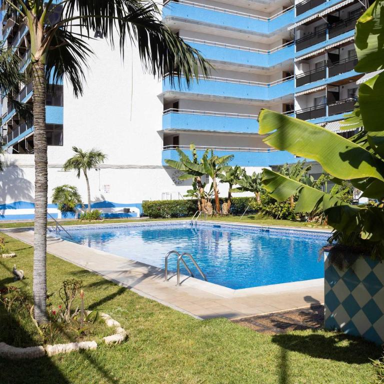 Playa Jardin Puerto de la Cruz - Apartment - 3