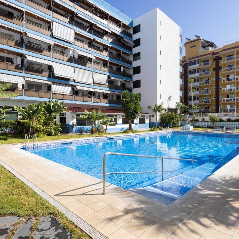 Playa Jardin Puerto de la Cruz - Apartment - 1