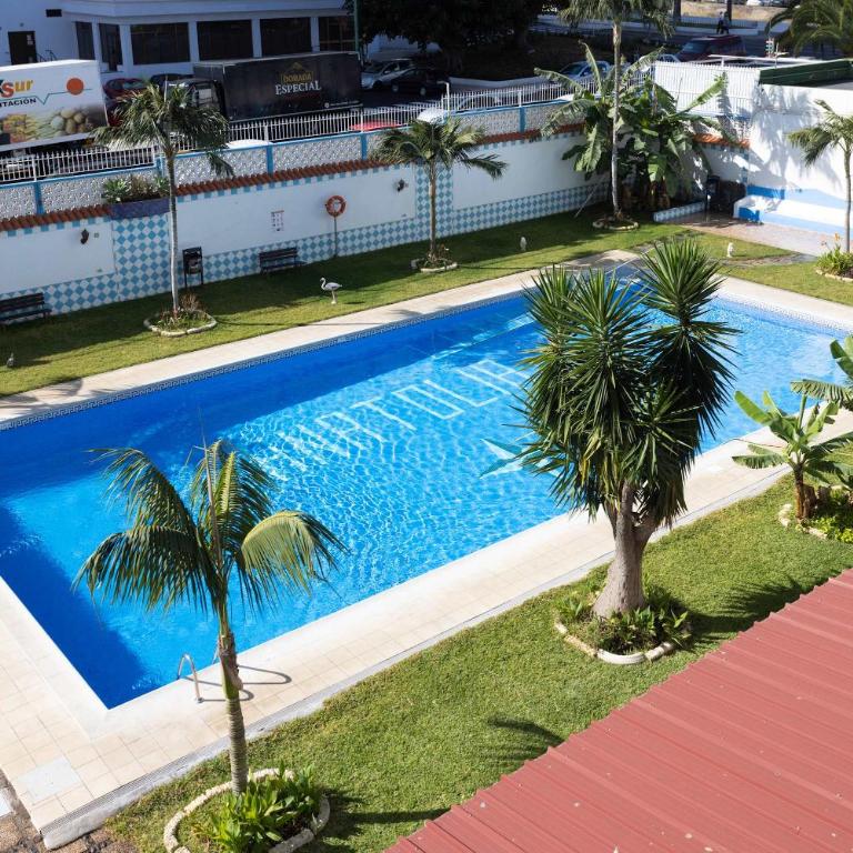 Playa Jardin Puerto de la Cruz - Apartment - 2