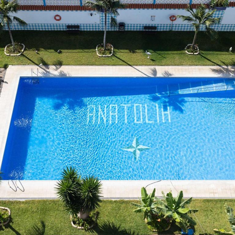 Playa Jardin Puerto de la Cruz - Apartment - 5