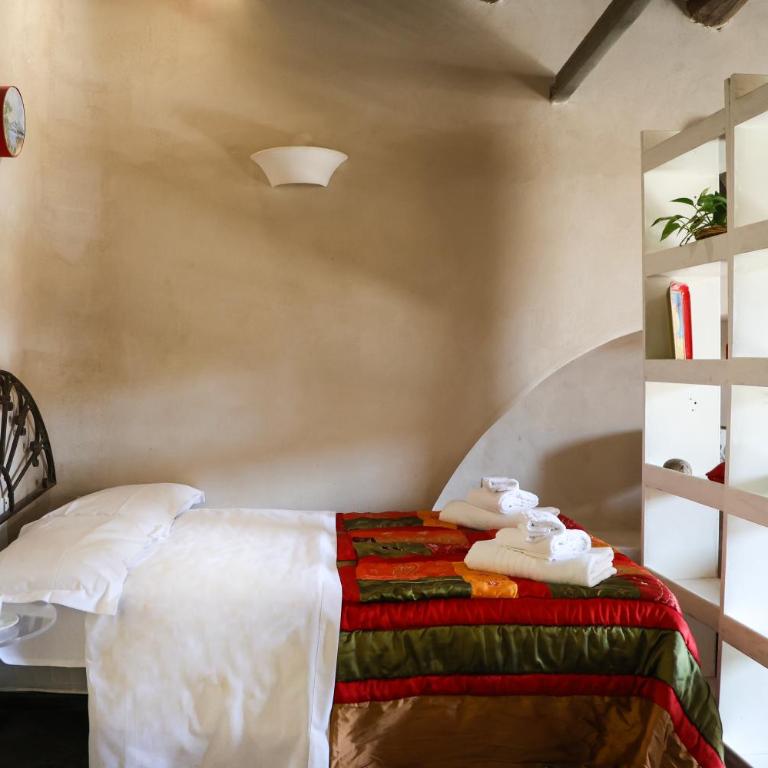Historic Spinelli vintage house - Appartamento con 1 Camera da Letto - 3
