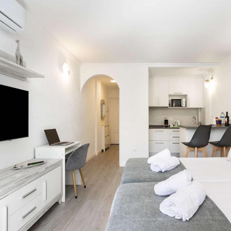 Playa Jardin Puerto de la Cruz - Apartment - 14