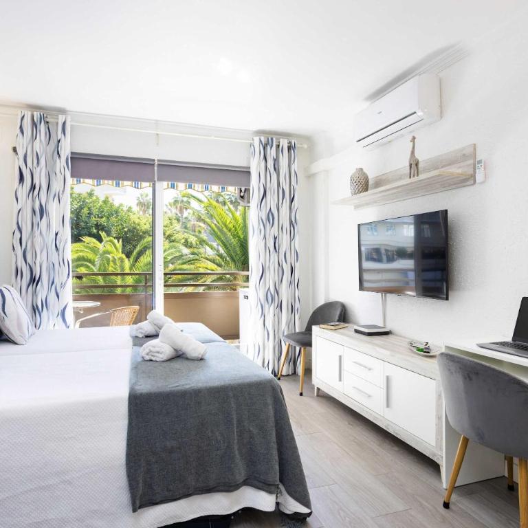 Playa Jardin Puerto de la Cruz - Apartment - 22