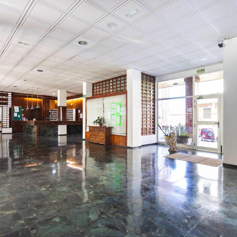 Playa Jardin Puerto de la Cruz - Apartment - 32