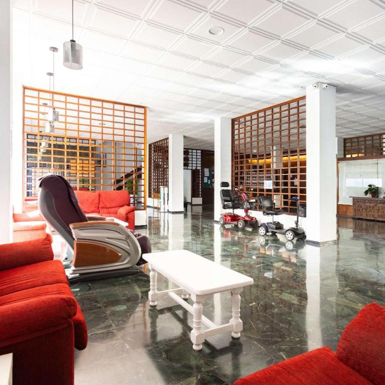 Playa Jardin Puerto de la Cruz - Apartment - 33