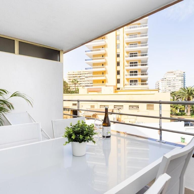 Apartamento Atardecer Martianez - Apartamento - 7