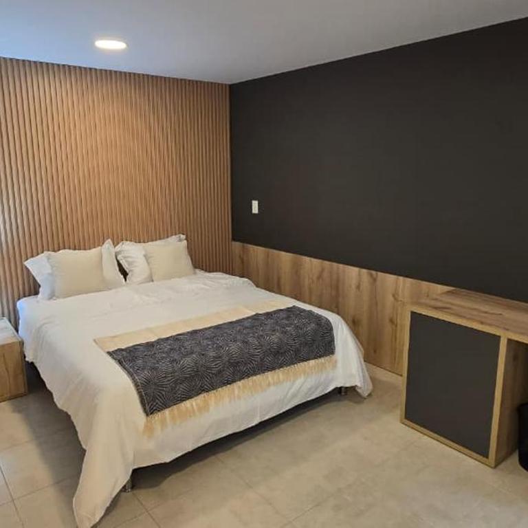 Edificio Fenicia Loft Laureles - Estudio Deluxe - 4