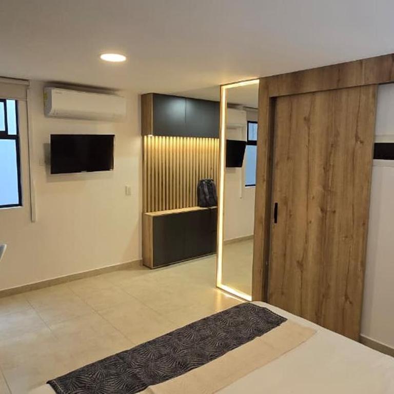 Edificio Fenicia Loft Laureles - Estudio Deluxe - 6