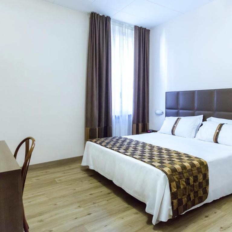 Best Western Hotel Libertà - Camera King Classic - 2