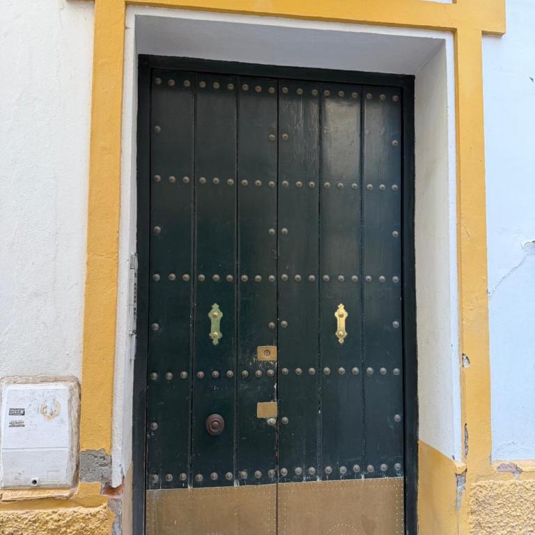 Sierpes Premium Apartments - Apartamento de 1 dormitorio con balcón - 5