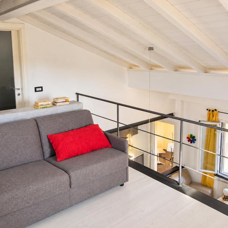 Caruggio 49 Attico con parcheggio Sestri Levante - Appartamento Superior con 3 Camere da Letto - 28