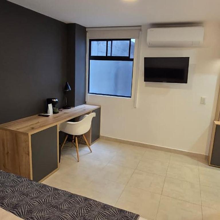 Edificio Fenicia Loft Laureles - Estudio Deluxe - 12