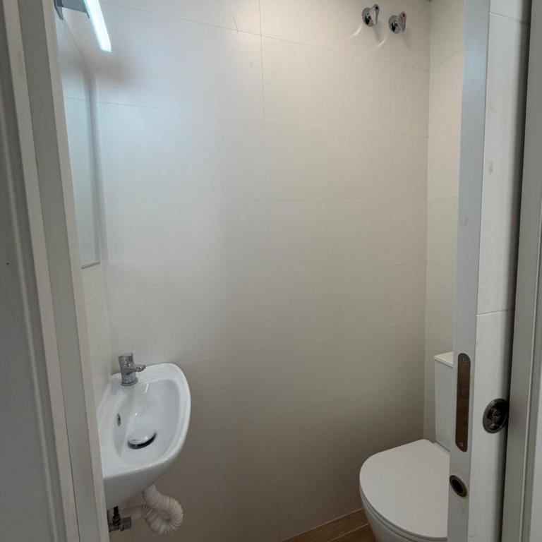 Sierpes Premium Apartments - Apartamento de 3 dormitorios con balcón - 5