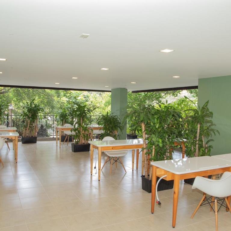 Edificio Fenicia Loft Laureles - Estudio Deluxe - 20