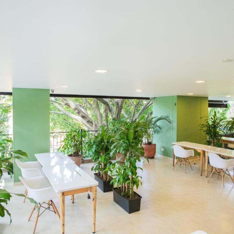Edificio Fenicia Loft Laureles - Estudio Deluxe - 18