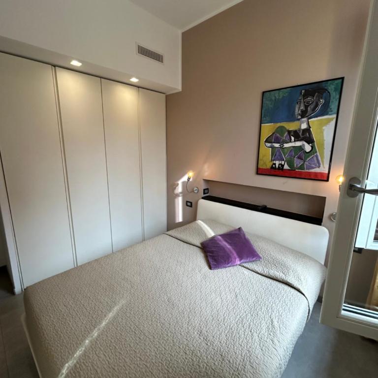 Caruggio 49 Attico con parcheggio Sestri Levante - Appartamento Superior con 3 Camere da Letto - 17