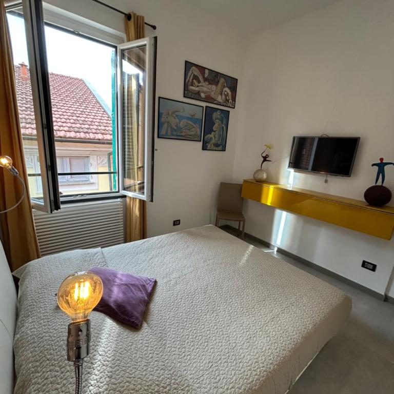 Caruggio 49 Attico con parcheggio Sestri Levante - Appartamento Superior con 3 Camere da Letto - 18