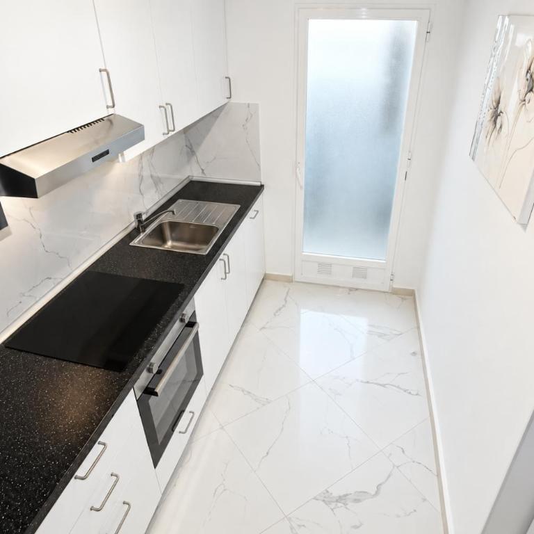 Panorama Benidorm Torre Montecarlo - Appartamento con 2 Camere da Letto - 16
