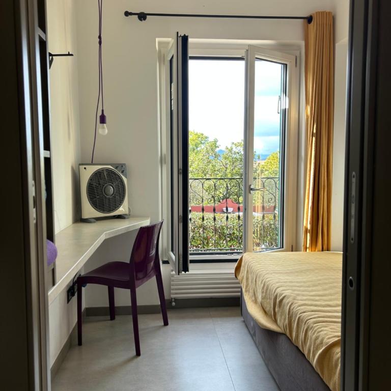 Caruggio 49 Attico con parcheggio Sestri Levante - Appartamento Superior con 3 Camere da Letto - 20