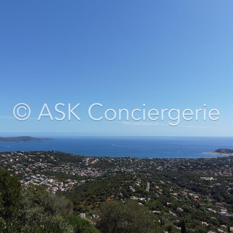 Island - hot tub, exceptional sea view - Maison 3 Chambres - 18