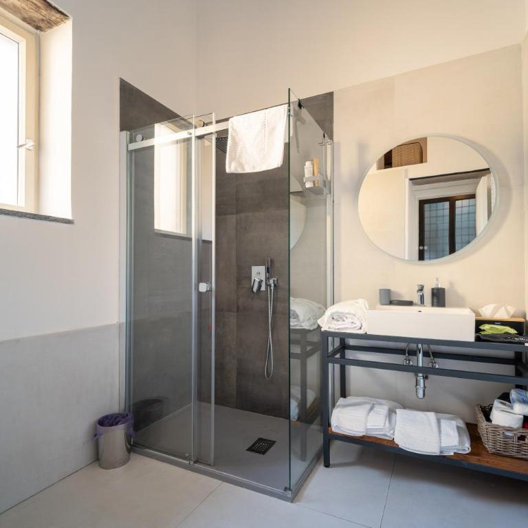 Memini un gioiello in pieno Centro storico - Two-Bedroom House - 29