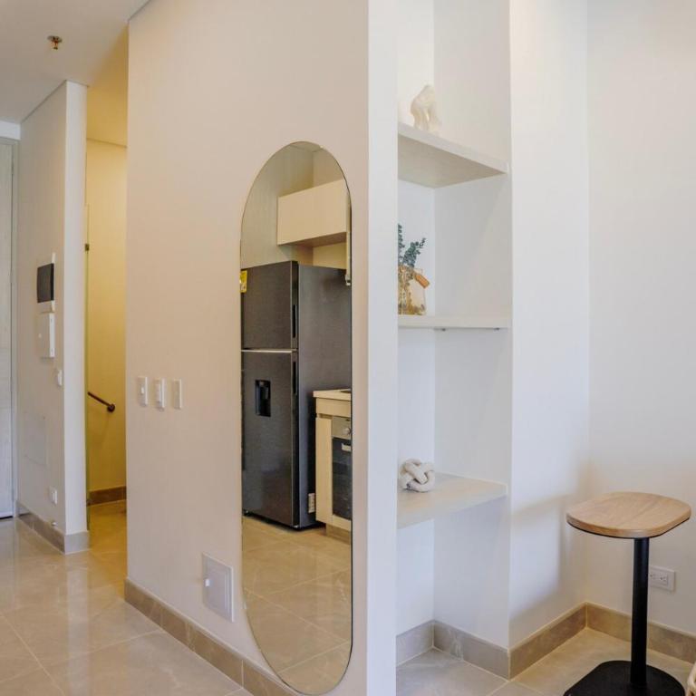 ORUMA Apartasuite Boutique en Reserva del Mar - Apartamento de 1 dormitorio - 32