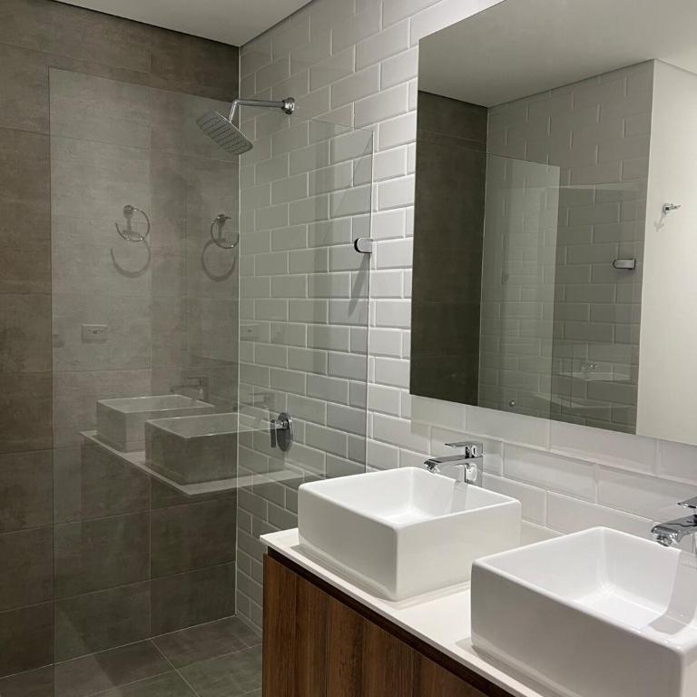Modern Studio in Ciudad del Rio, Pool, AC, Balcony - Apartamento de 2 dormitorios - 3