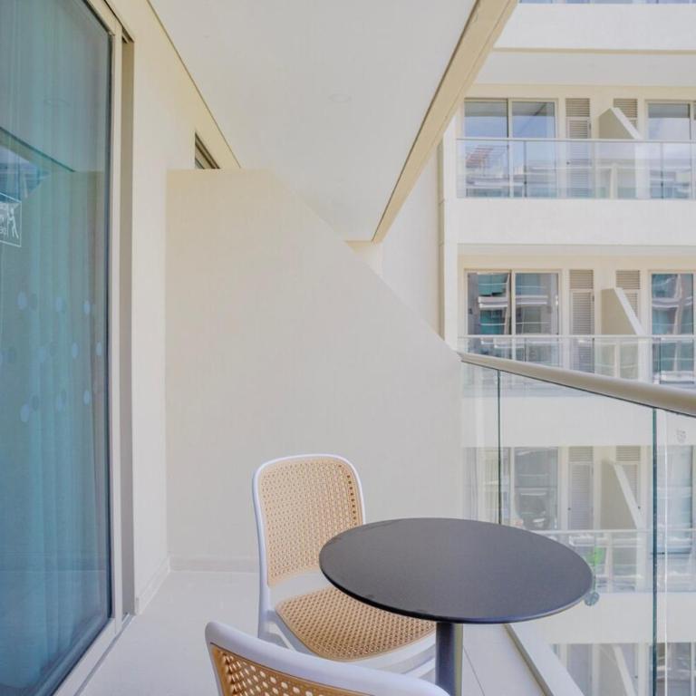 ORUMA Apartasuite Boutique en Reserva del Mar - Apartamento de 1 dormitorio - 23