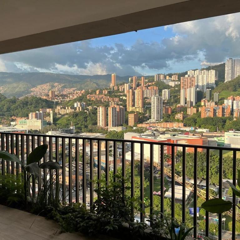 Modern Studio in Ciudad del Rio, Pool, AC, Balcony - Apartamento de 2 dormitorios - 11