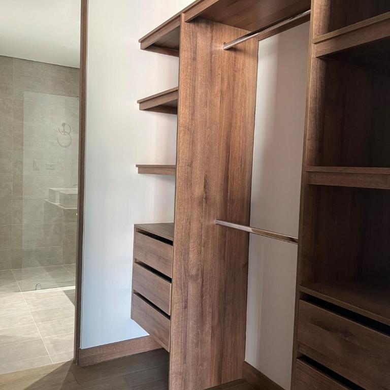 Modern Studio in Ciudad del Rio, Pool, AC, Balcony - Apartamento de 2 dormitorios - 12